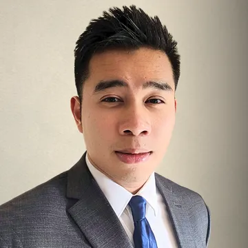 Joe Ton — AI Systems Performance Engineer